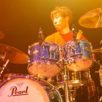 ASIAN KUNG-FU GENERATION、フルアルバム「ホームタウン」携えたツアーの東京公演を恵比寿LIQUIDROOMにて開催！