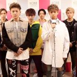 【動画】FANTASTICSが神コレ初出演で熱い思いを語る！＜神戸コレクション2019 S/S＞