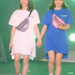 フェアリーズ ・下村実生、林田真尋がダブルフォーカスステージにモデル出演！＜超十代 - ULTRA TEENS FES -＞