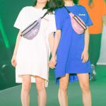 フェアリーズ ・下村実生、林田真尋がダブルフォーカスステージにモデル出演！＜超十代 - ULTRA TEENS FES -＞