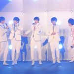 ボーイズグループ・Hi☆Five（ハイファイブ）が「超十代」オープニングアクトに登場！＜超十代 - ULTRA TEENS FES -＞