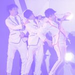 ボーイズグループ・Hi☆Five（ハイファイブ）が「超十代」オープニングアクトに登場！＜超十代 - ULTRA TEENS FES -＞