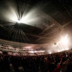 THE ORAL CIGARETTES、バンド最大規模のツアーを締め括った完全燃焼の横浜アリーナ！
