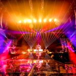 THE ORAL CIGARETTES、バンド最大規模のツアーを締め括った完全燃焼の横浜アリーナ！