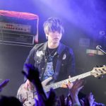 iMagic.がCALDERA SONIC(カルデラソニック)の大トリに登場！胸打つ激しいサウンドでボルテージ急上昇！！