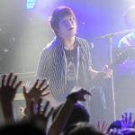 iMagic.がCALDERA SONIC(カルデラソニック)の大トリに登場！胸打つ激しいサウンドでボルテージ急上昇！！