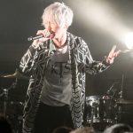 iMagic.がCALDERA SONIC(カルデラソニック)の大トリに登場！胸打つ激しいサウンドでボルテージ急上昇！！