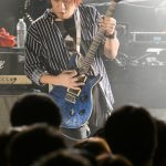 iMagic.がCALDERA SONIC(カルデラソニック)の大トリに登場！胸打つ激しいサウンドでボルテージ急上昇！！