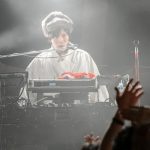 iMagic.がCALDERA SONIC(カルデラソニック)の大トリに登場！胸打つ激しいサウンドでボルテージ急上昇！！