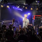 iMagic.がCALDERA SONIC(カルデラソニック)の大トリに登場！胸打つ激しいサウンドでボルテージ急上昇！！