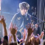 iMagic.がCALDERA SONIC(カルデラソニック)の大トリに登場！胸打つ激しいサウンドでボルテージ急上昇！！