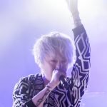 iMagic.がCALDERA SONIC(カルデラソニック)の大トリに登場！胸打つ激しいサウンドでボルテージ急上昇！！