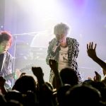 iMagic.がCALDERA SONIC(カルデラソニック)の大トリに登場！胸打つ激しいサウンドでボルテージ急上昇！！