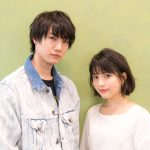 【インタビュー】川島海荷、桜田通がdTV配信オリジナルドラマ「FHIT MUSIC♪ 〜倉木麻衣〜」の見どころから撮影秘話について語る！
