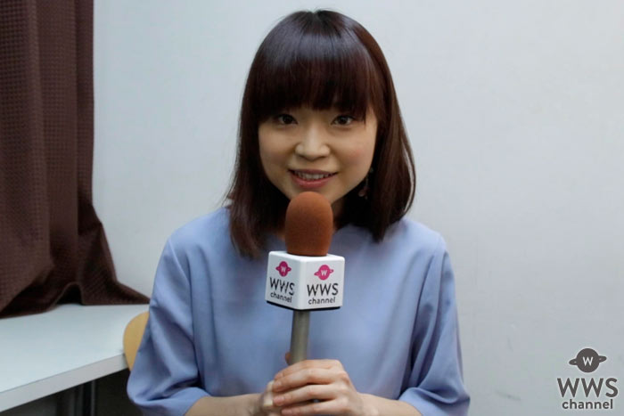 【動画】卒業ソングの女王・川嶋あいがライブ出演前に卒業をテーマに語る！＜#卒おめ！2019＞
