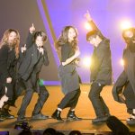 lolが「超十代」のステージで魅せる超絶パフォーマンス！＜超十代 - ULTRA TEENS FES -＞