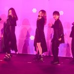 lolが「超十代」のステージで魅せる超絶パフォーマンス！＜超十代 - ULTRA TEENS FES -＞