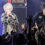 iMagic.がCALDERA SONIC(カルデラソニック)の大トリに登場！胸打つ激しいサウンドでボルテージ急上昇！！