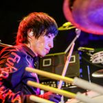 THE ORAL CIGARETTES、バンド最大規模のツアーを締め括った完全燃焼の横浜アリーナ！