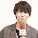 【動画】松尾太陽がdTV×FOD「花にけだものSecond Season」を語る！