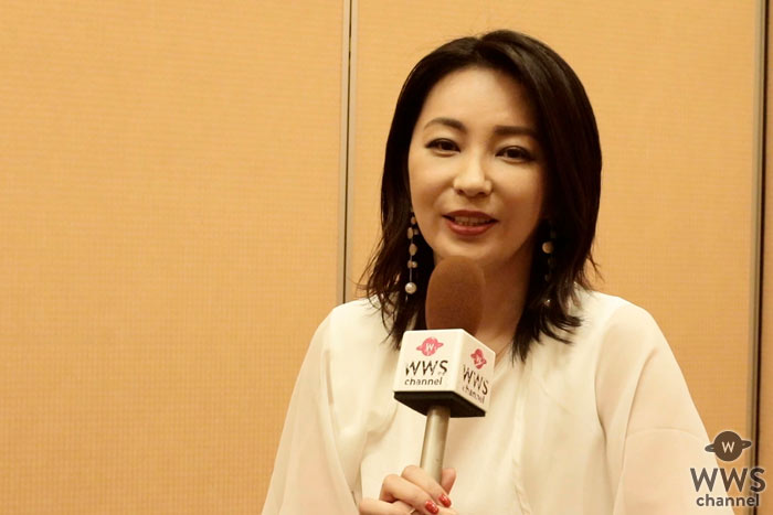 【動画】 モデル・真山景子がW成人式でリベンジの思いを語る！＜PremiumW成人式2019＞