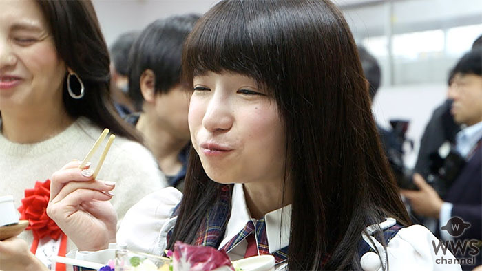 【動画】もえあずが食レポに挑戦！「NEXCO東日本SA・PAグルメアンバサダー」で盛り上げる！