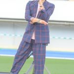 稲垣、香取、草彅ら「新しい地図」、パラ駅伝閉会式で17,500人を前にスペシャルライブ開催！