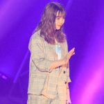 藤田ニコルがNiCORONステージに登場！ラスアイ・西村歩乃果もモデル出演！！＜超十代 - ULTRA TEENS FES -＞