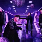 THE ORAL CIGARETTES（オーラル）、5月に初のアジアツアー開催決定！