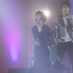 超特急、1万5千人動員のファンクラブツアー開幕！