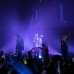 超特急、1万5千人動員のファンクラブツアー開幕！