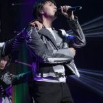 超特急、1万5千人動員のファンクラブツアー開幕！