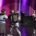 超特急、1万5千人動員のファンクラブツアー開幕！