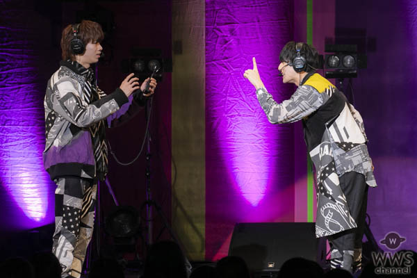 超特急、1万5千人動員のファンクラブツアー開幕！