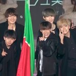 【動画】 ONE N'ONLYがクールなブラックコーデで関コレランウェイに登場！＜KANSAI COLLECTION 2019 SPRING ＆ SUMMER＞