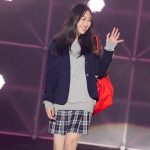 lol・mocaがカンコーステージで制服披露！＜超十代 - ULTRA TEENS FES -＞