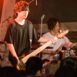 Pulse Factoryが煽り全開の熱狂ステージでCALDERA SONIC(カルデラソニック)を席巻！