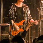 Pulse Factoryが煽り全開の熱狂ステージでCALDERA SONIC(カルデラソニック)を席巻！