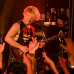 Pulse Factoryが煽り全開の熱狂ステージでCALDERA SONIC(カルデラソニック)を席巻！