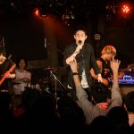 Pulse Factoryが煽り全開の熱狂ステージでCALDERA SONIC(カルデラソニック)を席巻！