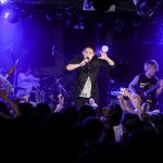 Pulse Factoryが煽り全開の熱狂ステージでCALDERA SONIC(カルデラソニック)を席巻！