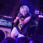 Pulse Factoryが煽り全開の熱狂ステージでCALDERA SONIC(カルデラソニック)を席巻！