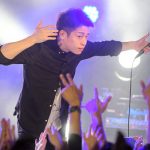 Pulse Factoryが煽り全開の熱狂ステージでCALDERA SONIC(カルデラソニック)を席巻！