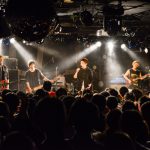 Pulse Factoryが煽り全開の熱狂ステージでCALDERA SONIC(カルデラソニック)を席巻！