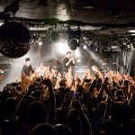 Pulse Factoryが煽り全開の熱狂ステージでCALDERA SONIC(カルデラソニック)を席巻！