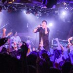 Pulse Factoryが煽り全開の熱狂ステージでCALDERA SONIC(カルデラソニック)を席巻！