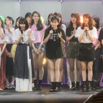 ねお、田中芽衣、久間田琳加らが「超十代」のスタートを華やかに宣言！＜超十代 - ULTRA TEENS FES -＞