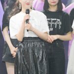 ねお、田中芽衣、久間田琳加らが「超十代」のスタートを華やかに宣言！＜超十代 - ULTRA TEENS FES -＞