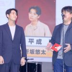 シンガーソングライター・折坂悠太が『平成』で「CDショップ大賞」を受賞！＜第11回 CDショップ大賞 2019＞