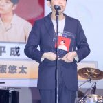 シンガーソングライター・折坂悠太が『平成』で「CDショップ大賞」を受賞！＜第11回 CDショップ大賞 2019＞